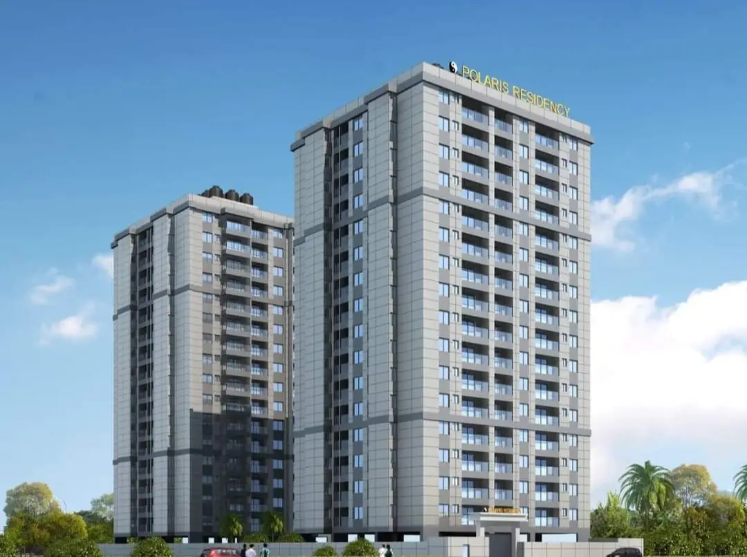 1 & 2-Bedroom Apartments for Sale in Kilimani