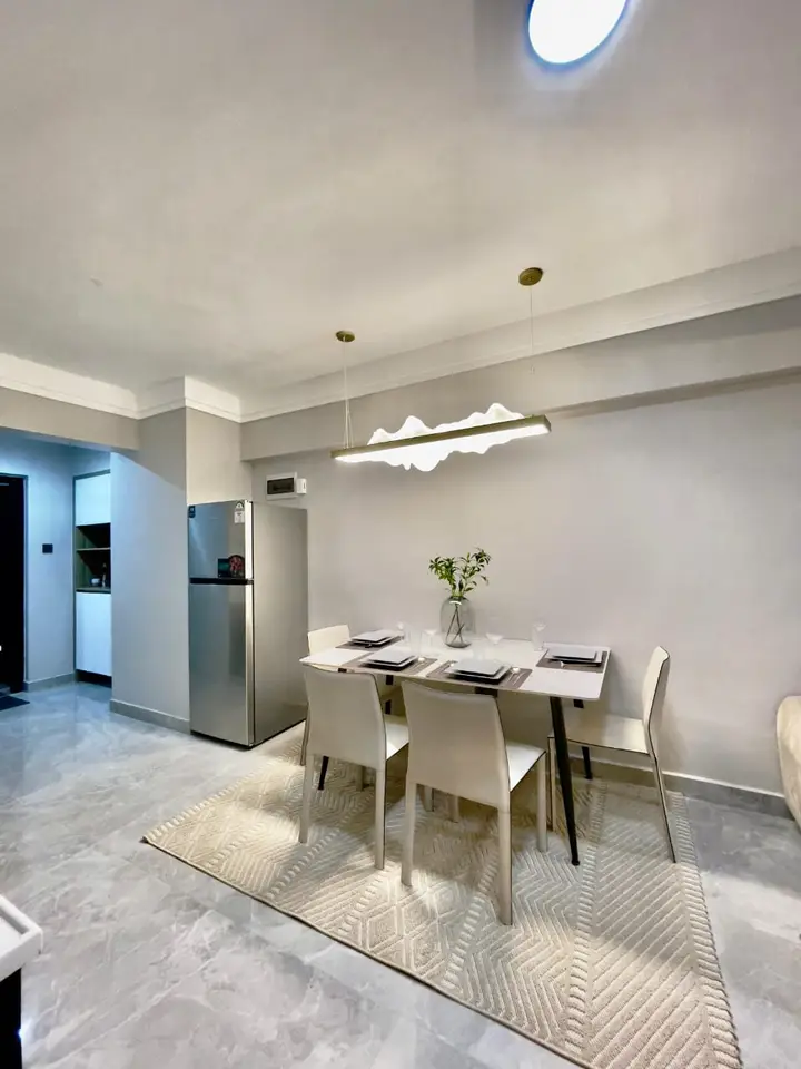 1 & 2-Bed Apartments, Kindaruma Road, Kilimani — photo 3
