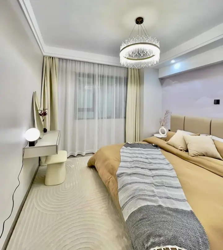 1 & 2-Bed Apartments, Kindaruma Road, Kilimani — photo 5
