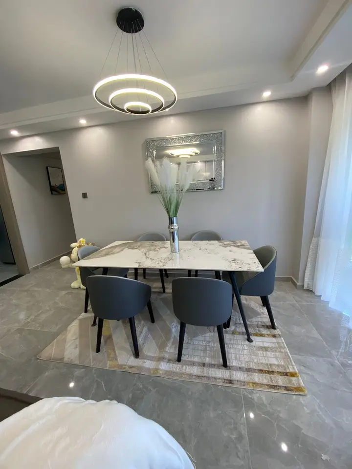 1-Bedroom Apartment, Kileleshwa — photo 2
