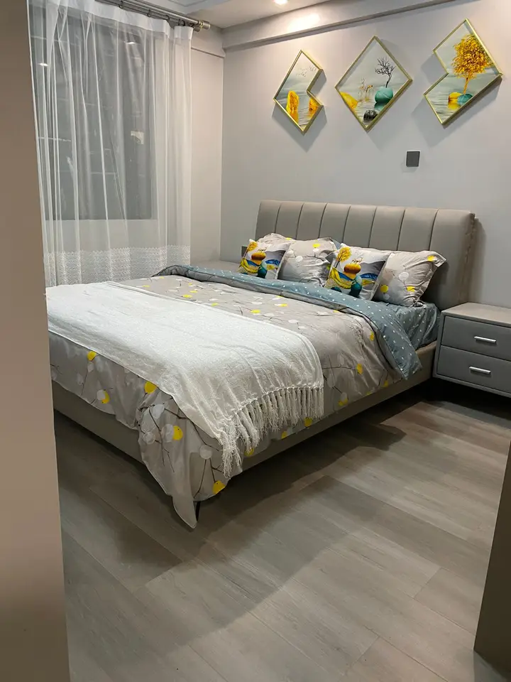 1-Bedroom Apartment, Kileleshwa — photo 3