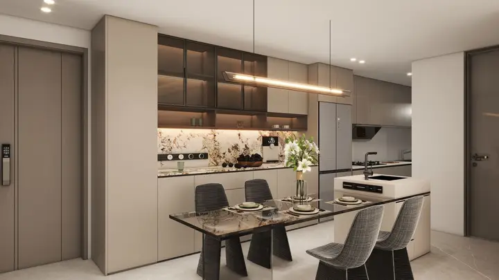 1-Bed near TRM, Mirema — photo 3