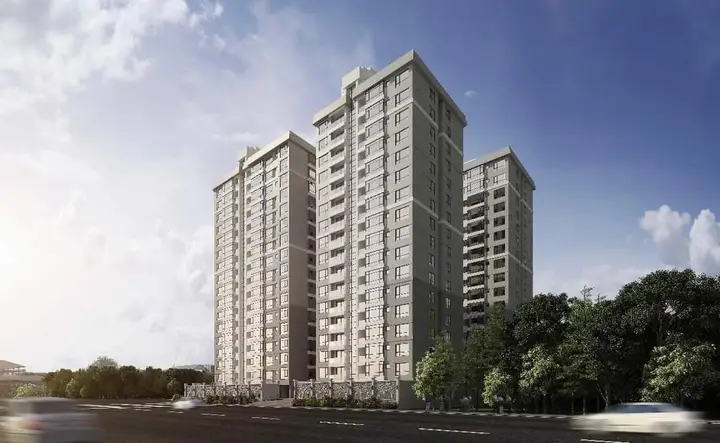 1-Bed Apartment, Wood Avenue, Kilimani — photo 2