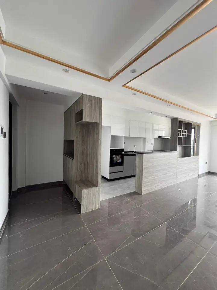2-Bedroom Apartment for Rent in Kilimani