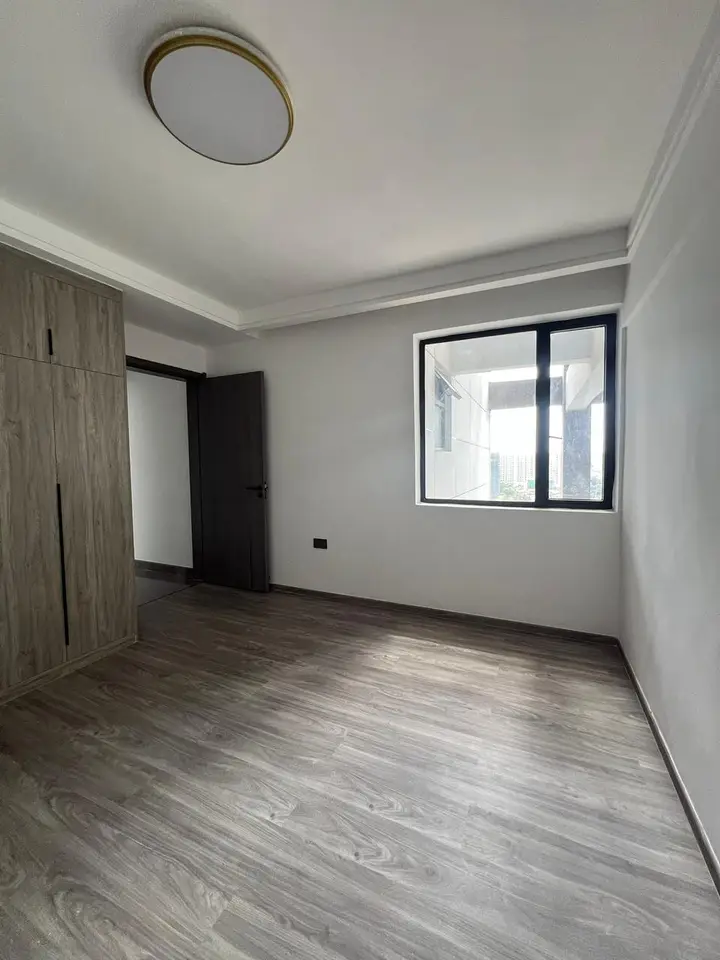 2-Bedroom Apartment, Kilimani — photo 3