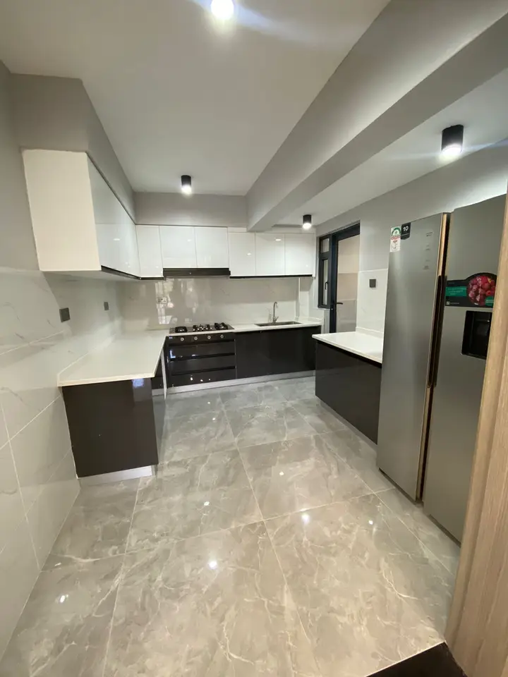 2-Bedroom Apartment, Kileleshwa — photo 5