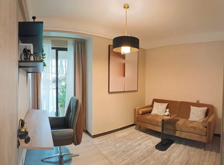2-Bedroom Apartment, Kilimani — photo 5