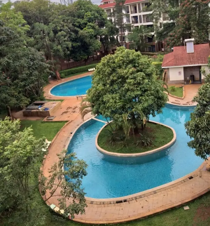 2-Bed Apartment in a Gated Estate, Thika Road — photo 3