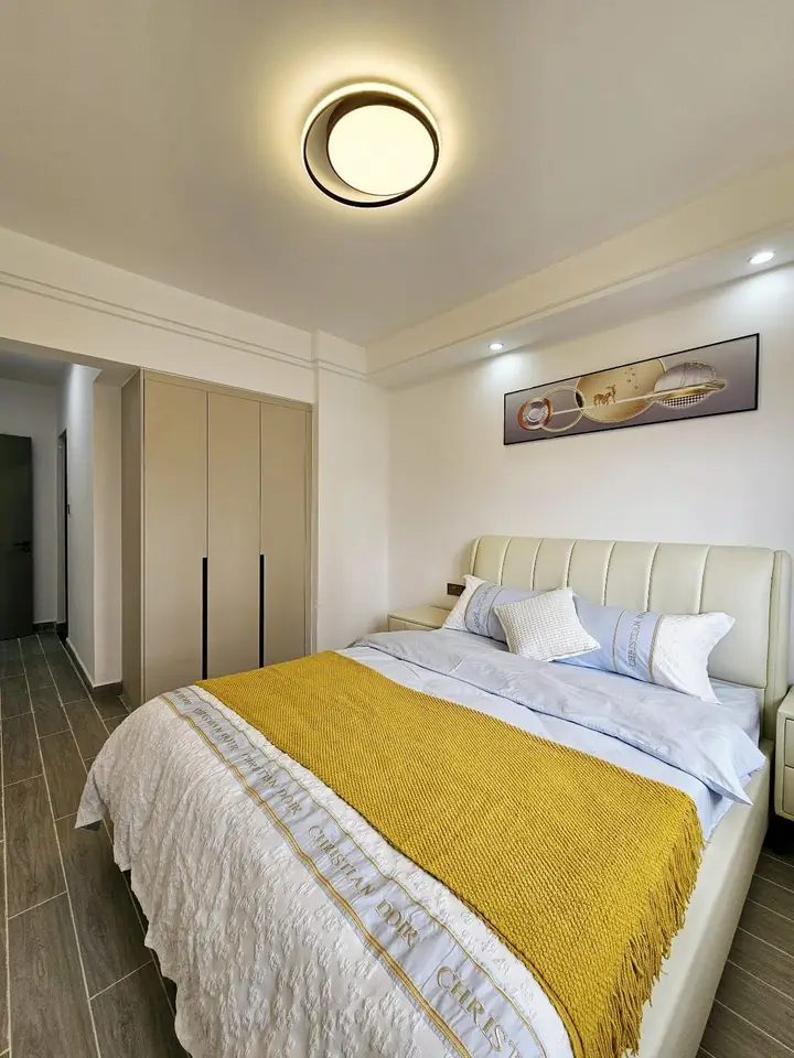 2-Bed Apartment, Kindaruma Road, Kilimani — photo 5