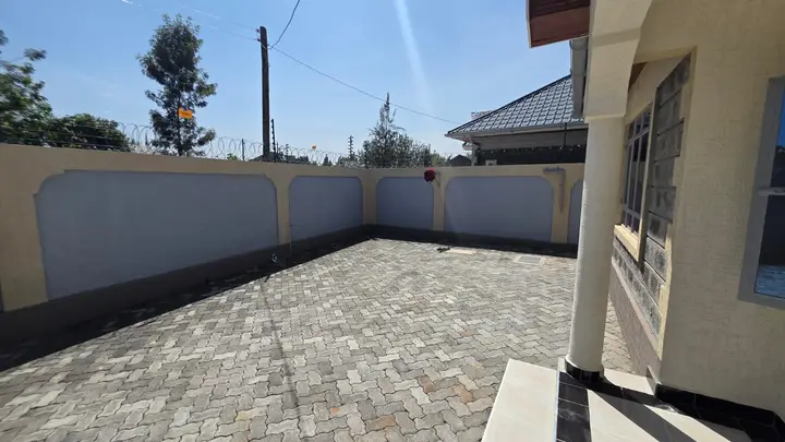 3-Bed All-En-Suite Bungalow, Ruiru — photo 5