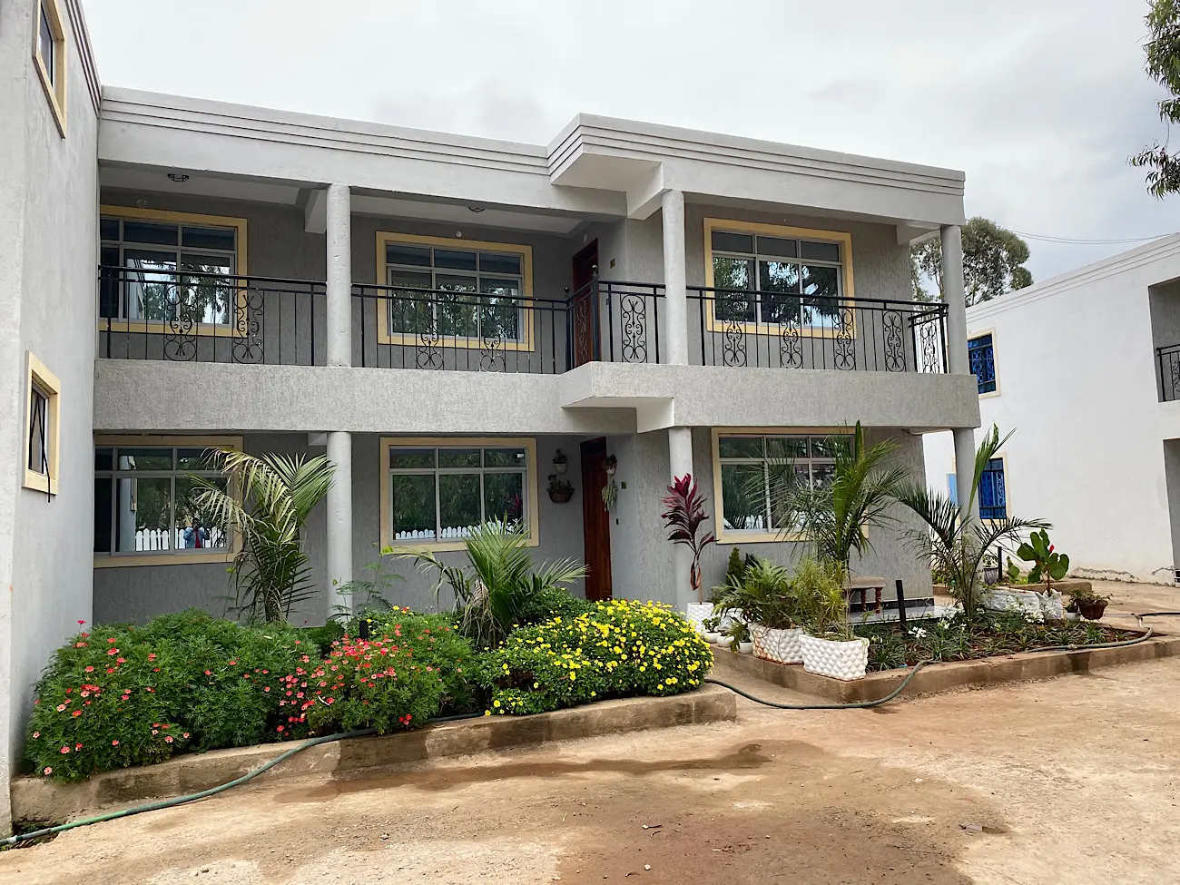 3-Bedroom Apartment for Rent in Karen