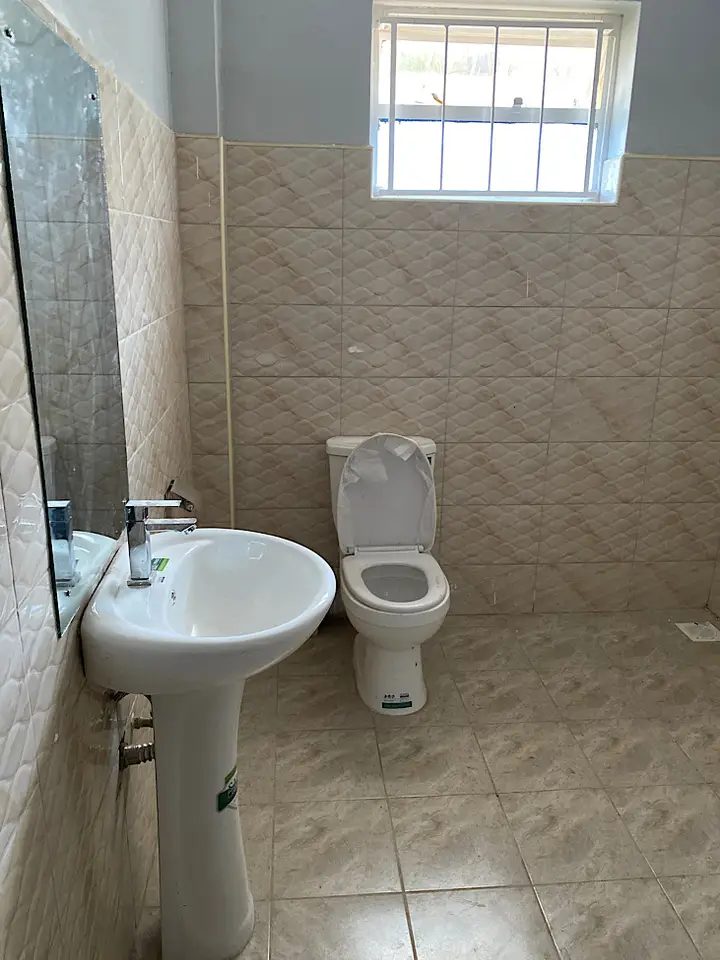 3-Bed Apartment, Marist Lane, Karen — photo 4
