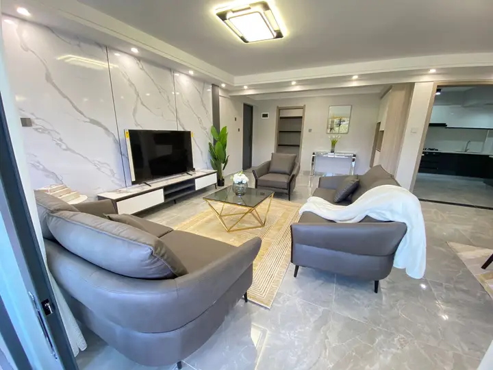 3-Bedroom Apartment, Kileleshwa — photo 2