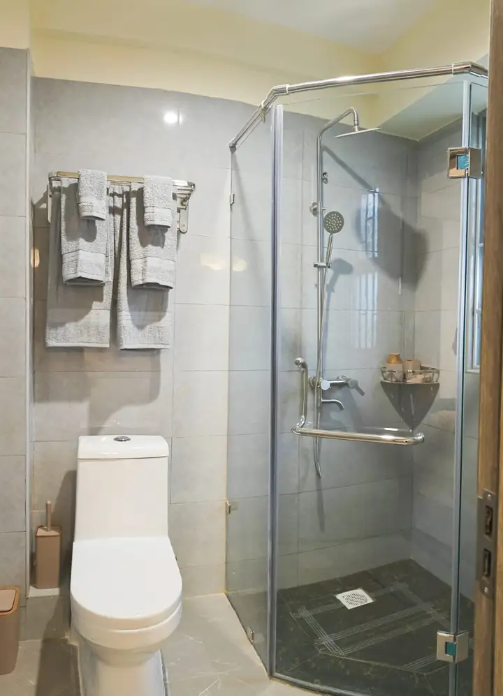 3-Bedroom Apartment, Kilimani — photo 3