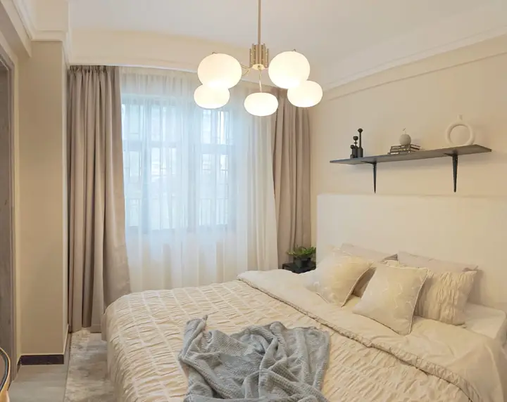 3-Bedroom Apartment, Kilimani — photo 5