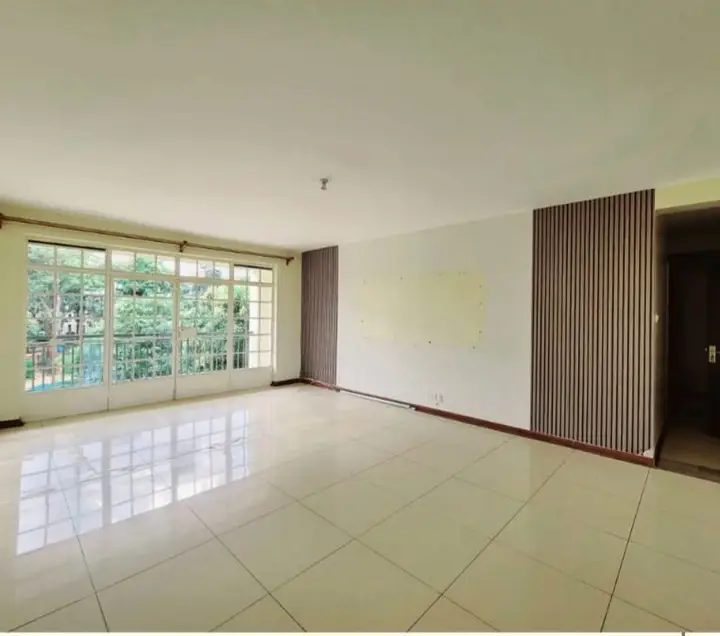 3-Bed Apartment in a Gated Estate, Thika Road — photo 4