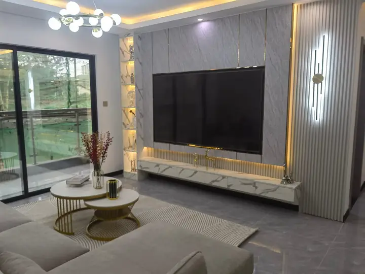 3-Bedroom Apartment for Sale in Westlands