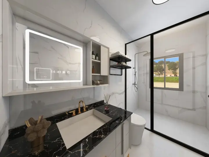 3-Bed + DSQ near GTC, Westlands — photo 5
