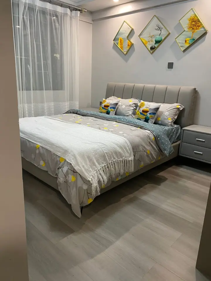 3-Bed + DSQ, Othaya Road, Kileleshwa — photo 3