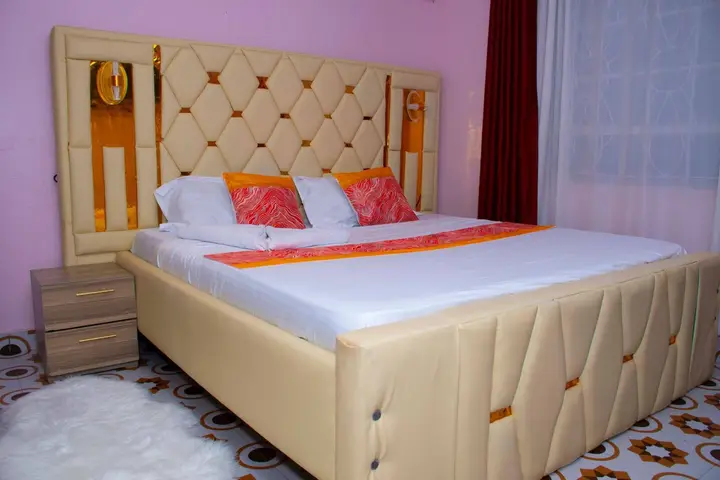 3-Bed House, Own Compound, Nakuru — photo 2