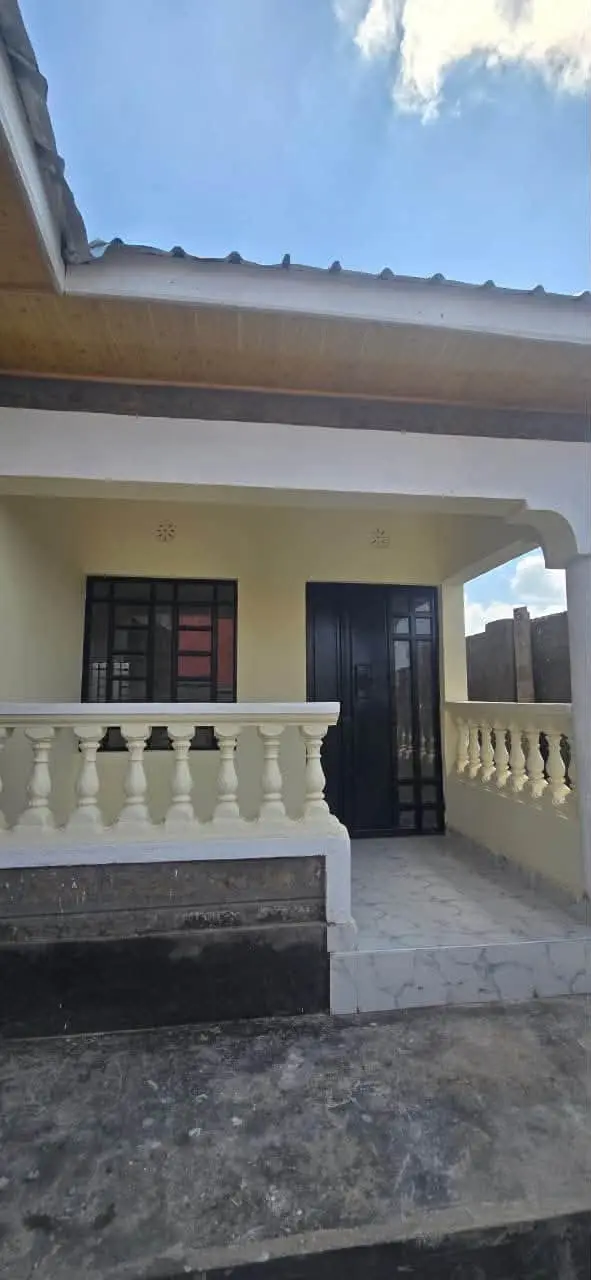 3-Bedroom House for Sale in Kiamunyi, Nakuru