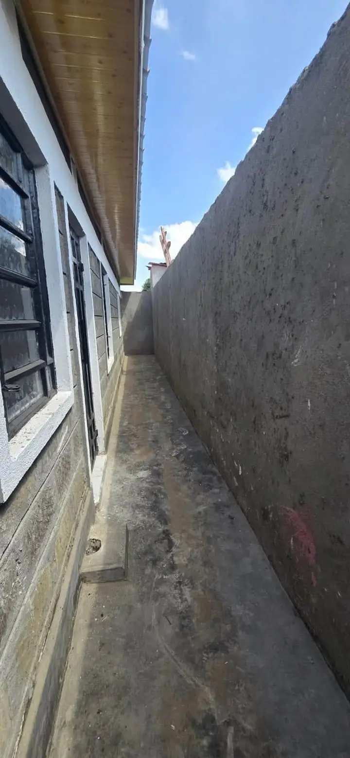 3-Bedroom House, Nakuru — photo 4
