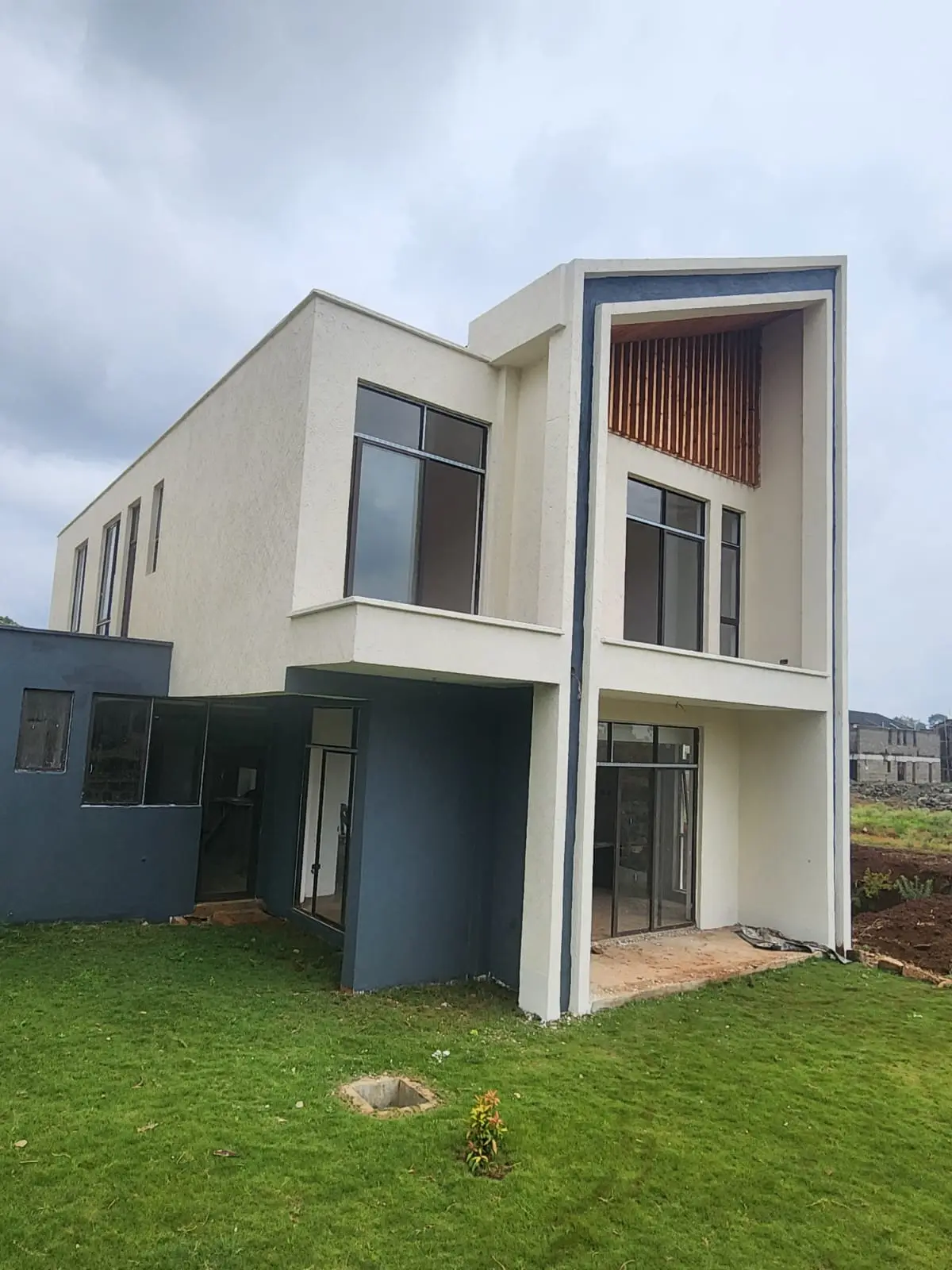 4 & 5-Bedroom Villas for Sale on Kiambu Road