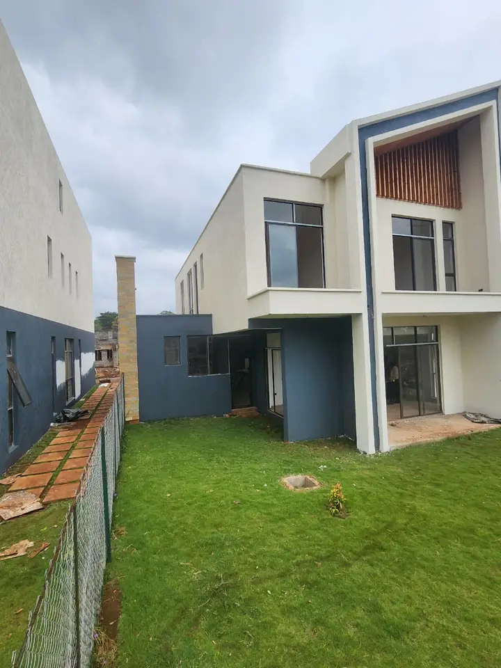 4 & 5-Bed Villas, Greenview, Kiambu Road — photo 2