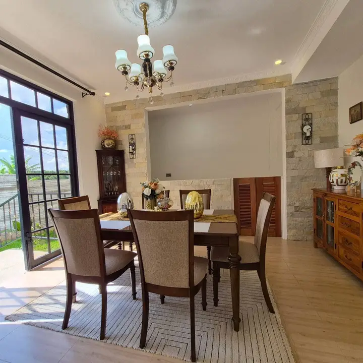 4-Bed All-En-Suite, Njathaini, Kiambu Road — photo 2