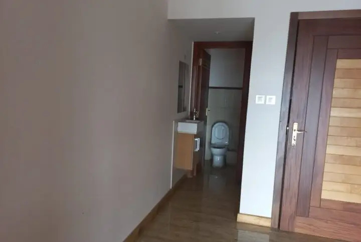 4-Bedroom Apartment, Kileleshwa — photo 5