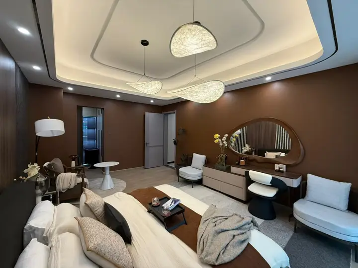 4-Bed Apartment, Crystal Oak, Kileleshwa — photo 2