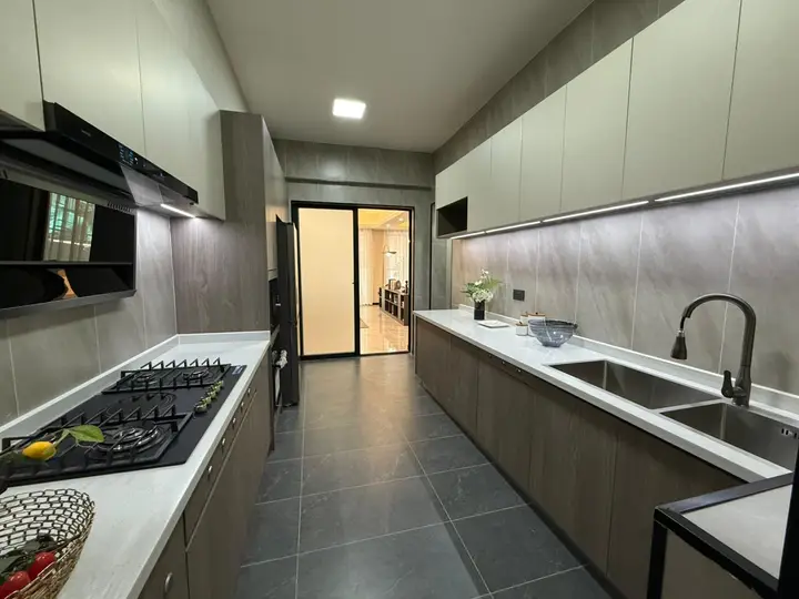 4-Bed Apartment, Crystal Oak, Kileleshwa — photo 3
