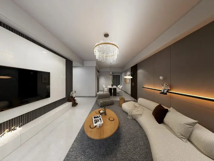 4-Bedroom Apartment for Sale in Kilimani