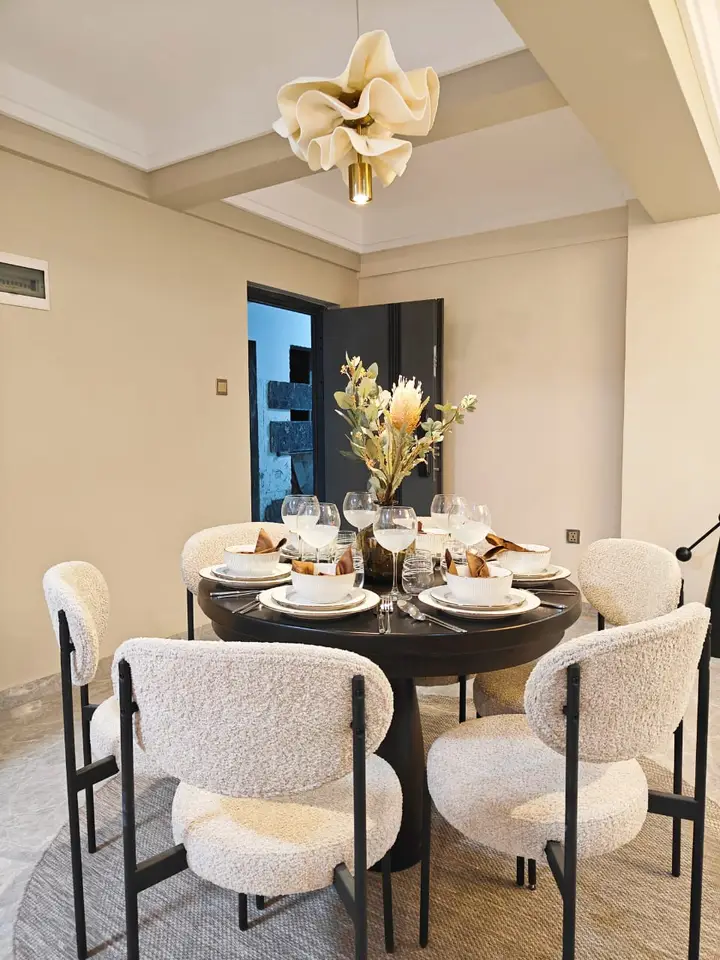 4-Bedroom Apartment, Kilimani — photo 3
