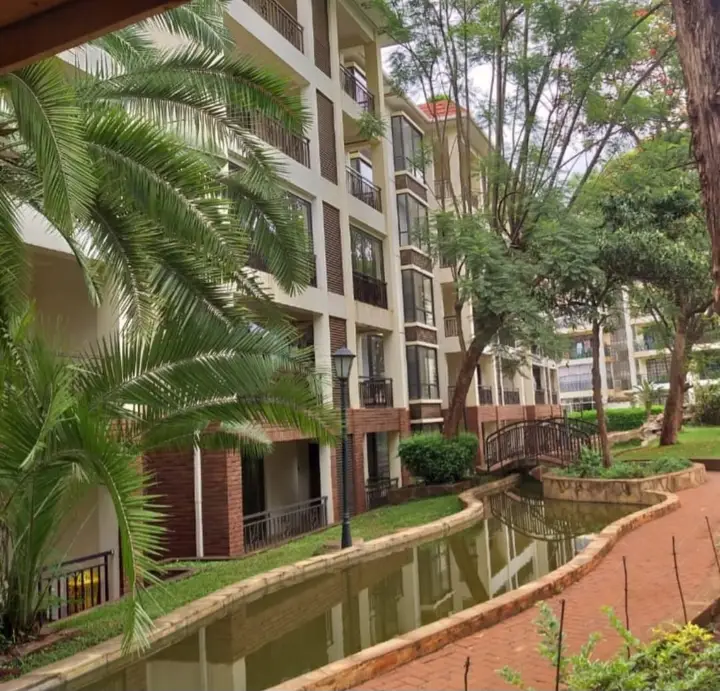 4-Bedroom Apartment for Sale in Maziwa, off Thika Road