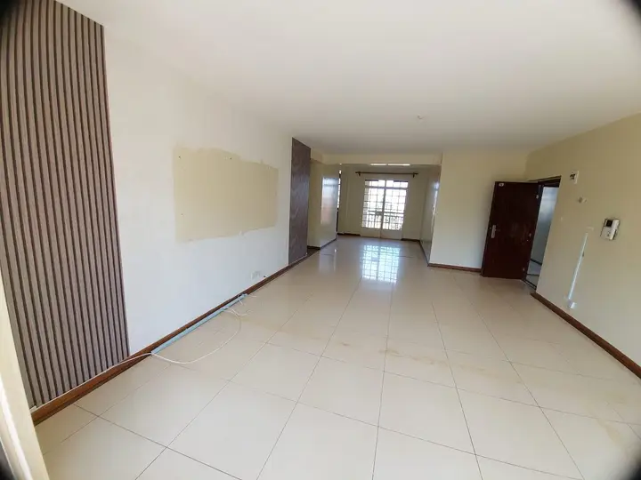 4-Bed Apartment in a Gated Estate, Thika Road — photo 5