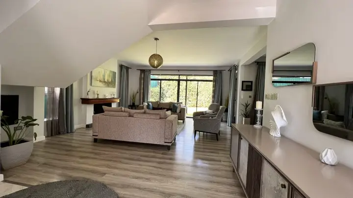 4-Bed Luxury Residence, Runda — photo 2