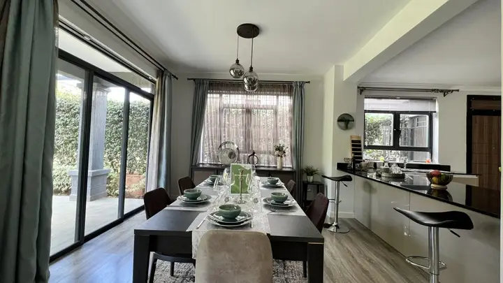 4-Bed Luxury Residence, Runda — photo 5