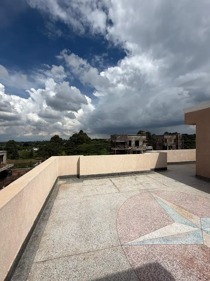 4-Bedroom Townhouse, Kiambu Road — photo 3