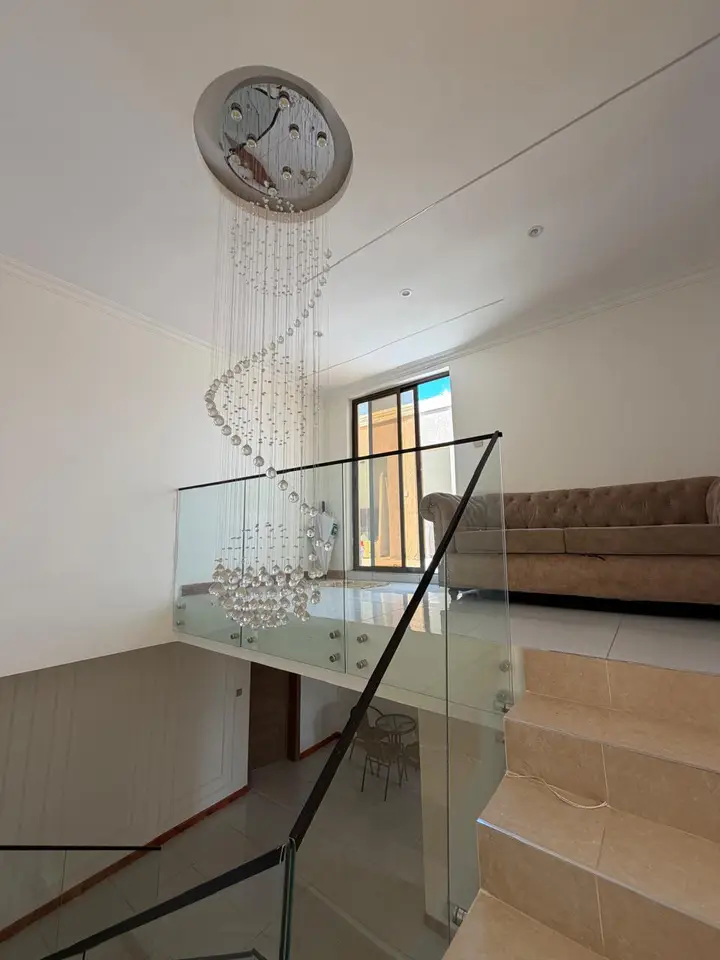 4-Bedroom Townhouse, Kiambu Road — photo 4