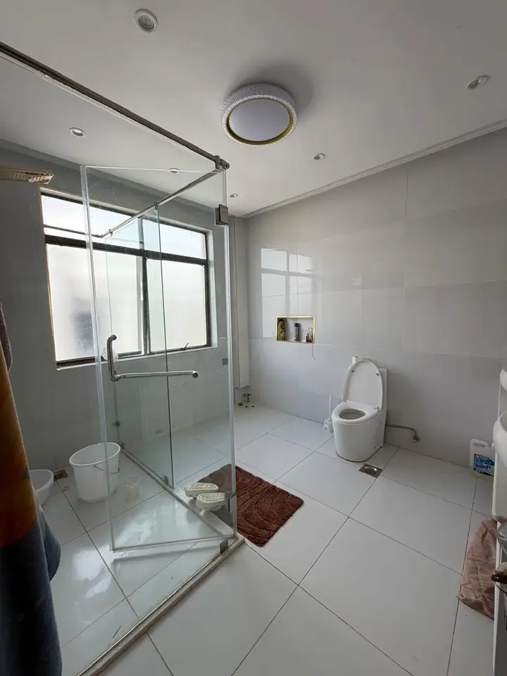 4-Bedroom Townhouse, Kiambu Road — photo 5
