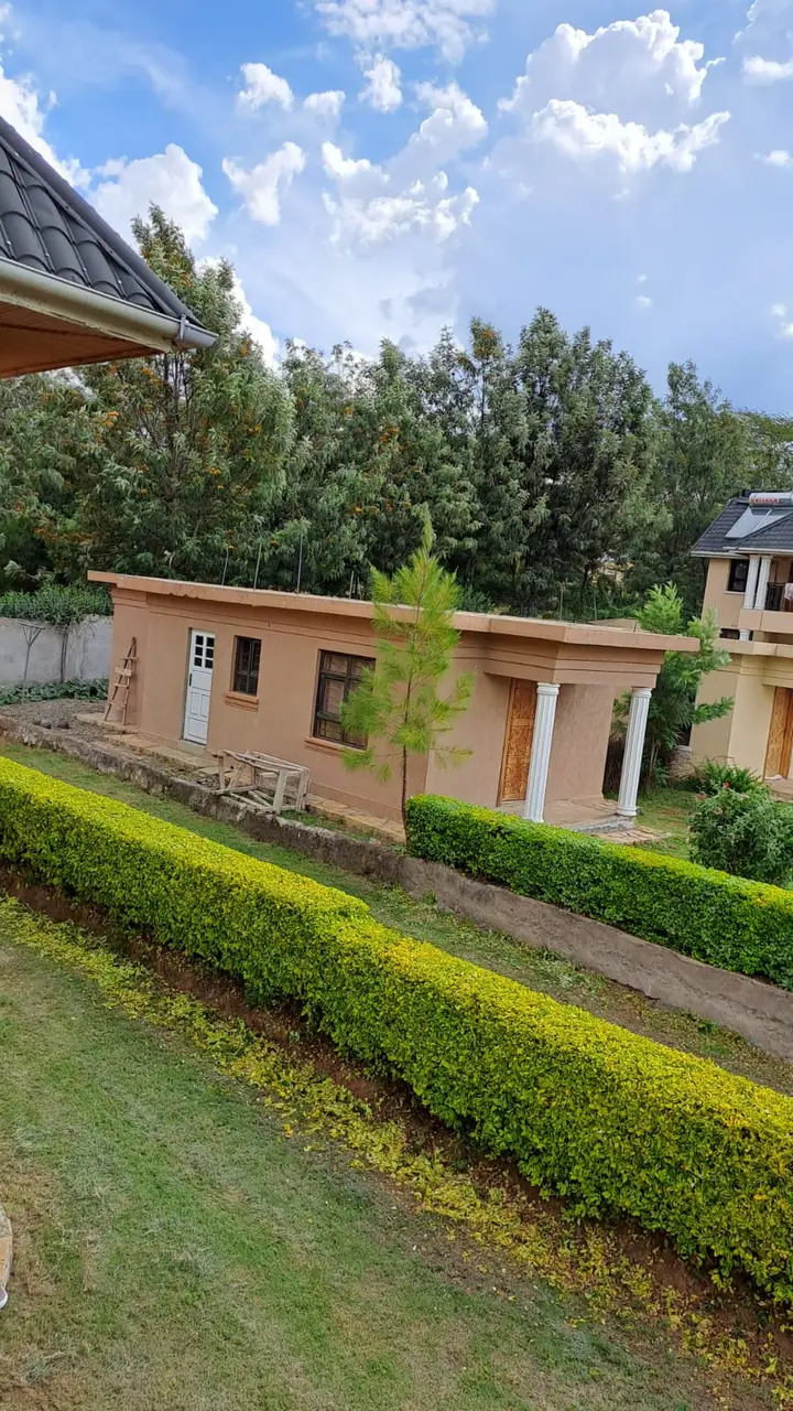 5-Bed All En-Suite Family Home, Nakuru — photo 4