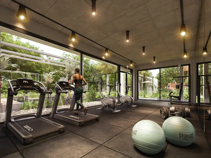 6-Bed Triplex Villa, Lavington — photo 2