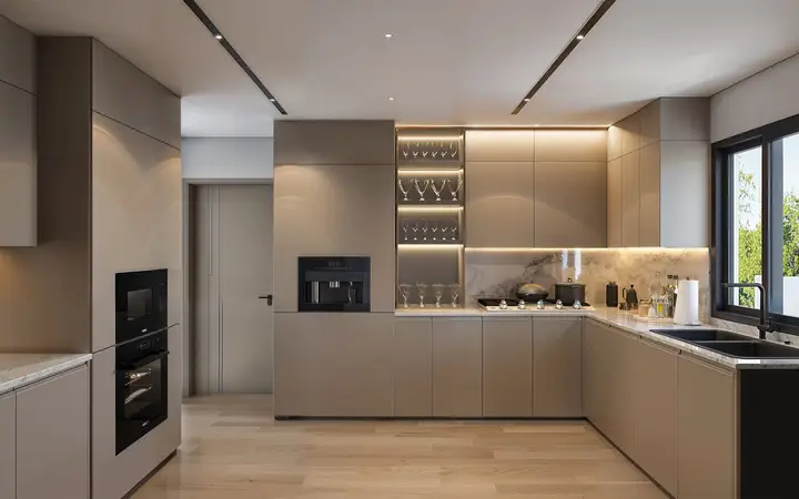 6-Bed Triplex Villa, Lavington — photo 3