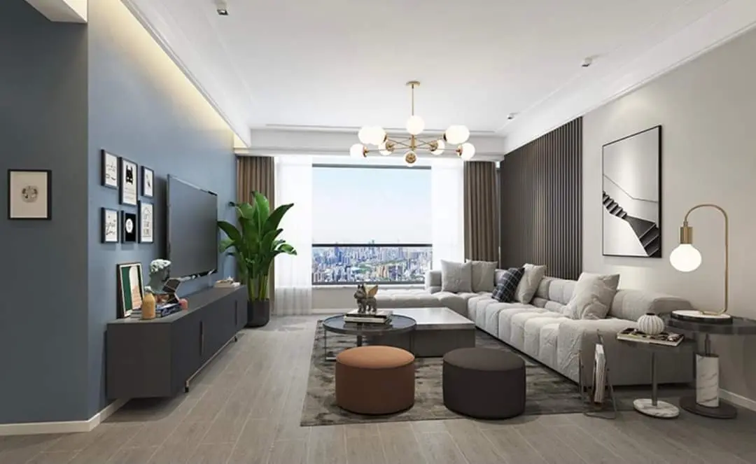 Furnished 1-Bedroom Apartments for Sale opposite JKUAT, Juja