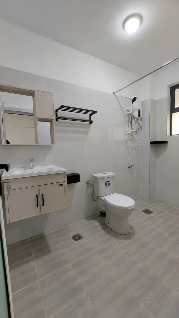 Furnished 1-Bed opp. JKUAT, Juja — photo 3