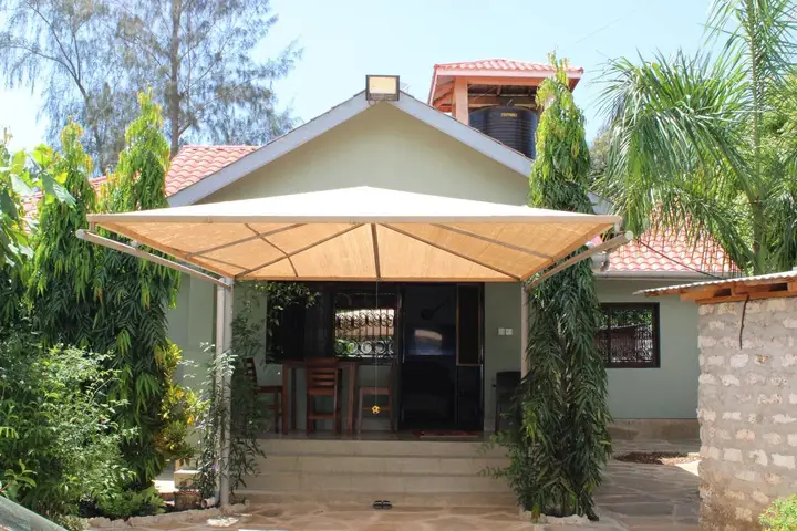 Furnished 3-Bedroom Bungalow for Sale in Diani