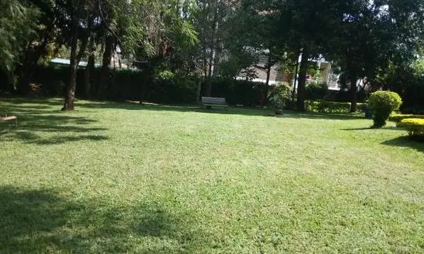 Half-Acre Plot for Sale in Brookside, Westlands