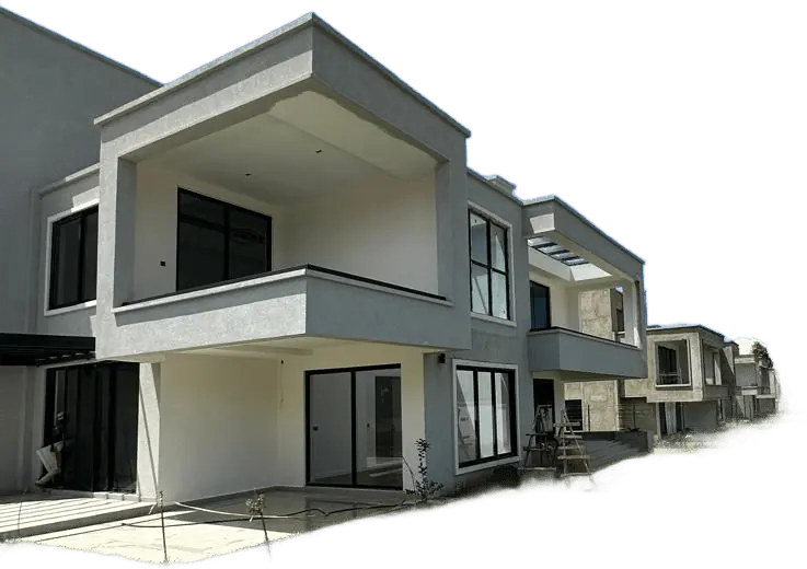 Runda — 5-Bedroom Villas